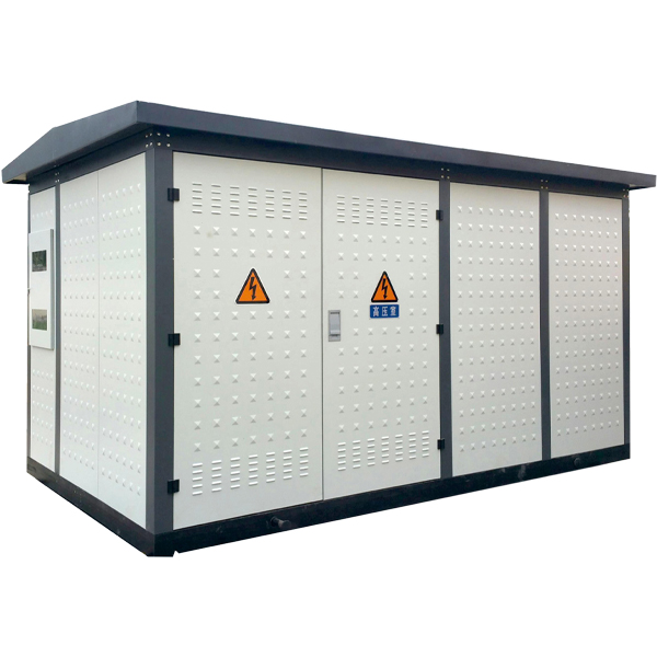 YB-120.315~0.69(PV)光伏專用箱變