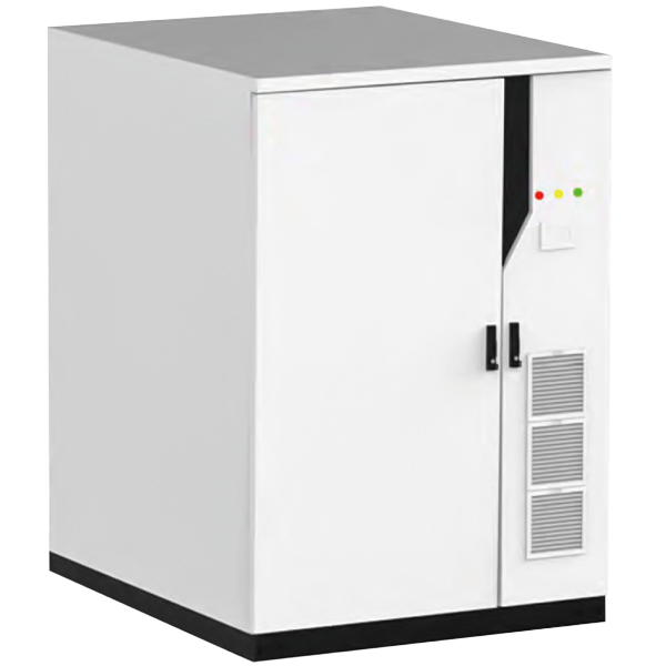 371kWh工商業(yè)儲(chǔ)能一體柜