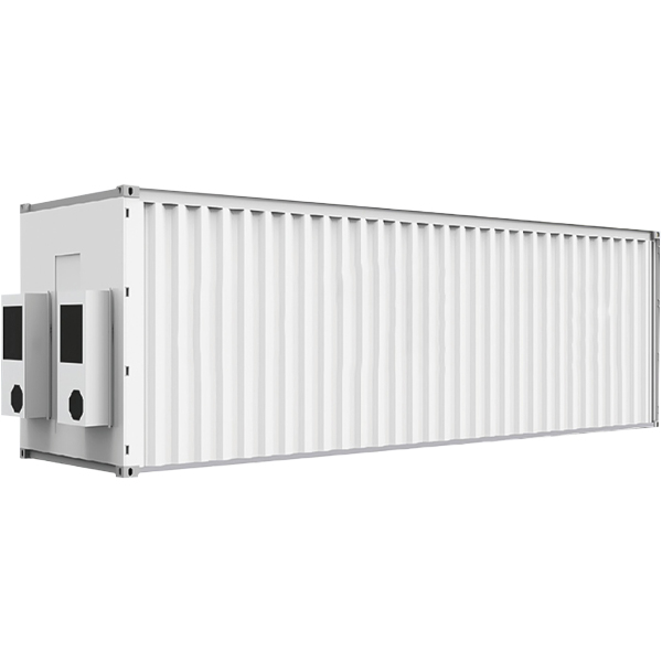 1500KW~3000KW裝箱太陽(yáng)能儲(chǔ)能一體柜