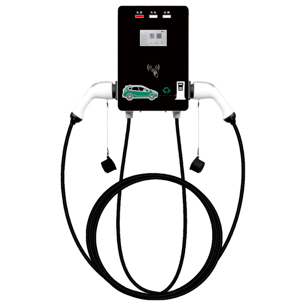 ZC-AC-7kW 壁掛式交流充電樁