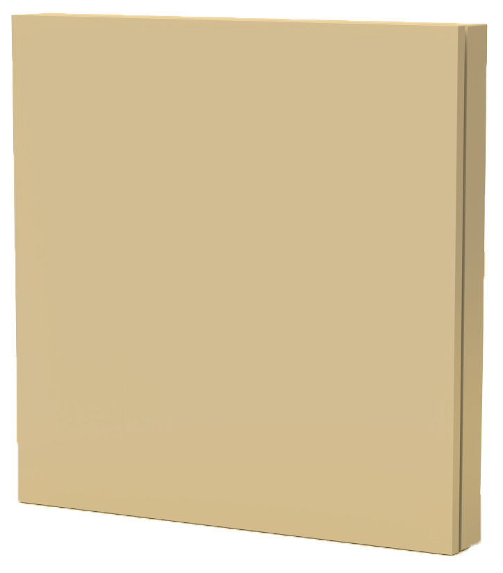 GSW6-M6小米塑料型智能墻壁開(kāi)關(guān)